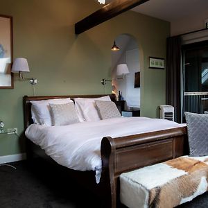 Amadeus Restaurant&Boutique Hotel